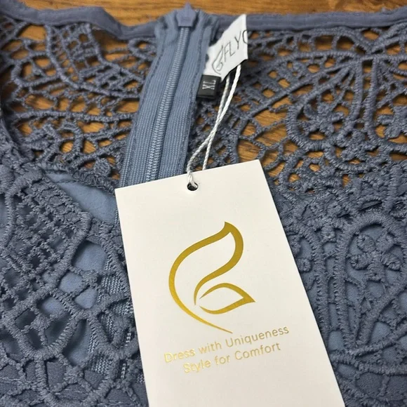 FLY CURVY Dress BNWT - Picture 5 of 13